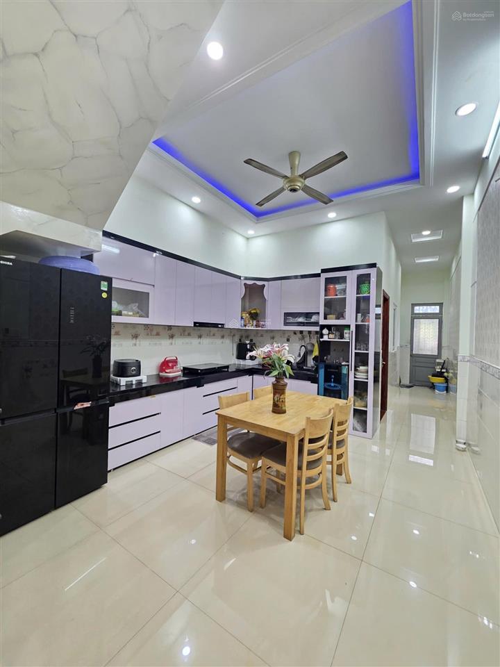 Căn này thực sự quá rẻ. bán nhà gần chợ đông hòa dt 101m2 (4x25m) đường ôtô. giá 4,99 tỷ (tl)