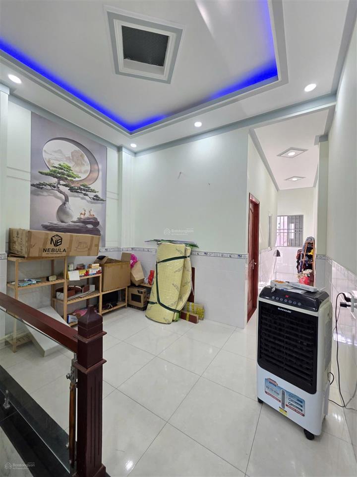 Căn này thực sự quá rẻ. bán nhà gần chợ đông hòa dt 101m2 (4x25m) đường ôtô. giá 4,99 tỷ (tl)