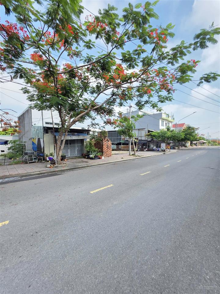 Giảm 5,2 tỷ còn 4,78 tỷ (thương lượng). bán đất mặt tiền kinh doanh (5,1x19,5m) khu tđc đhqg tp.hcm