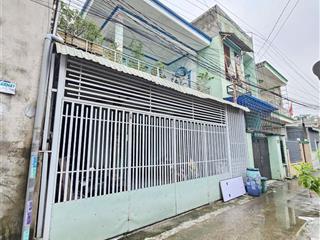 Bán nhà trung tâm tp. dĩ an, cách go dĩ an 500m, bề ngang 7,6m rất hiếm trong tầm giá 5tỷ190 (tl)
