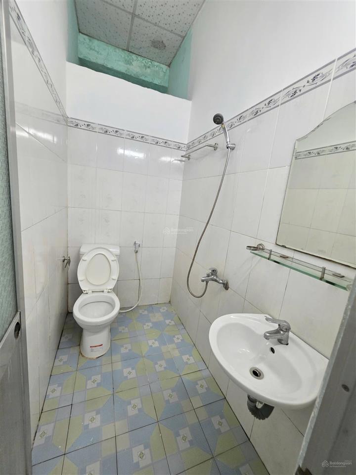 Giảm 200tr còn 2,75 tỷ (tl) cần bán gấp nhà tp. thuận an gần ngã tư bình chuẩn. dt 86m2 (5x17m)