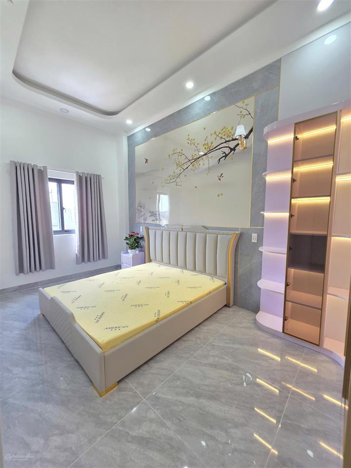 Bán nhà rẻ 1 trệt 2 lầu gần vòng xoay kim hằng. nhà mới 3pn giá cực tốt chỉ 3,18 tỷ (thương lượng)