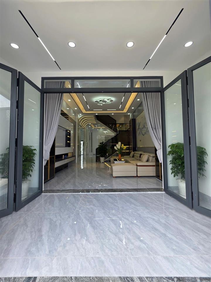 Bán nhà rẻ 1 trệt 2 lầu gần vòng xoay kim hằng. nhà mới 3pn giá cực tốt chỉ 3,18 tỷ (thương lượng)