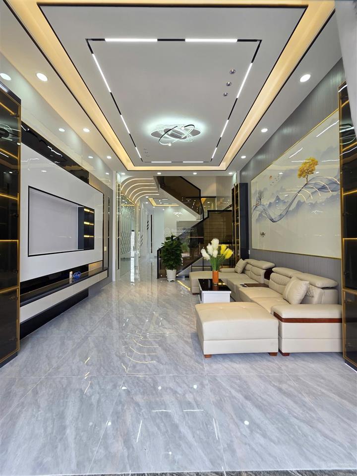 Bán nhà rẻ 1 trệt 2 lầu gần vòng xoay kim hằng. nhà mới 3pn giá cực tốt chỉ 3,18 tỷ (thương lượng)