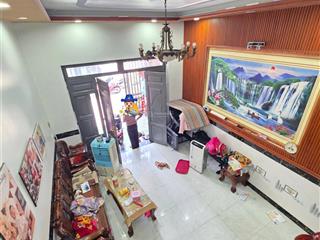 Bán nhà 1 trệt 1 lầu 3pn giá 2,53 tỷ (tl). vị trí gần ngã 6 an phú 1,5km, ngay chợ phú phong 100m