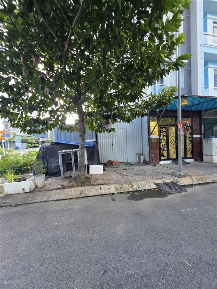 Bán đất kdc gần làng đại học thủ đức, gần go dĩ an. khu dân trí cao ở rất thích. giá 4,28 tỷ (tl)