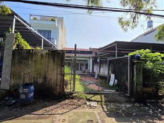 Bán đất ngang 6m tặng nhà cấp 4 an thạnh thuận an cũ, gần aeon & vsip1. tổng 162m2 giá 3,48 tỷ tl