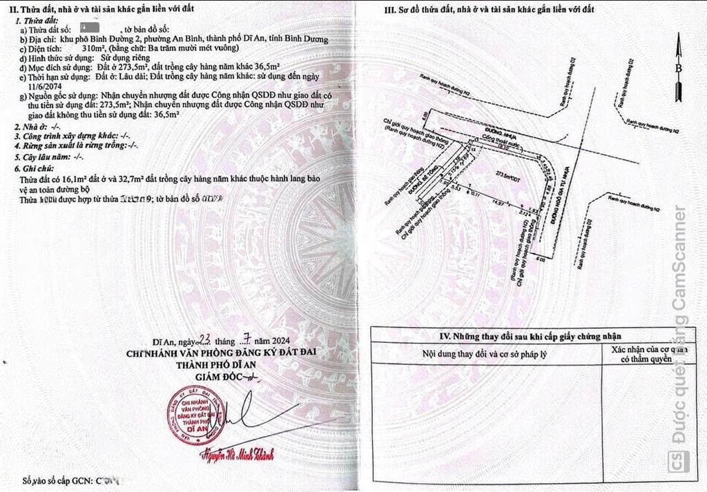 Bán đất tặng nhà 3 mặt tiền liền kề đường phạm văn đồng chỉ 700m. diện tích 10x31m giá 15 tỷ (tl)