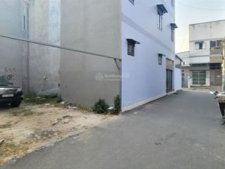 Bán đất linh xuân thủ đức ngang 4,79m, gần đường số 8 linh xuân. giá 3,59 tỷ thương lượng.