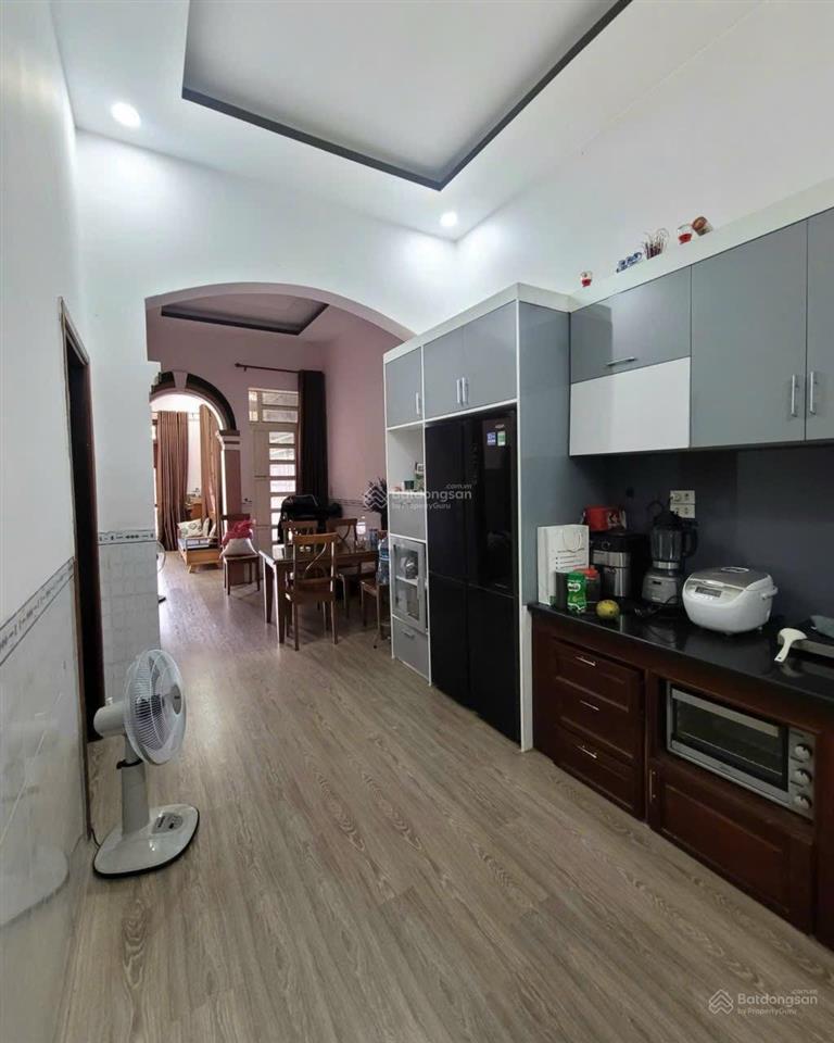 Bán nhà cấp 4 ngang 6m gần đường trần quang diệu tp.dĩ an. liền kề chung cư fenica. giá 3,99 tỷ tl.