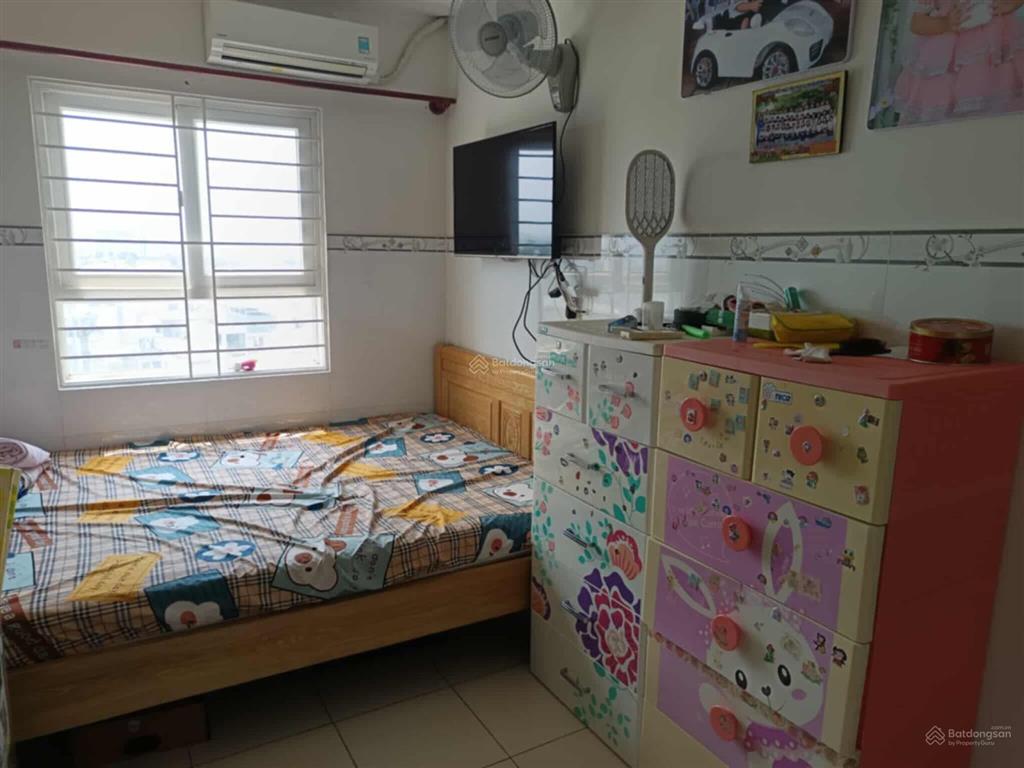 Bán căn hộ 48m2, 2pn 1wc 1tỷ700 chung cư first home thạnh lộc, quận 12