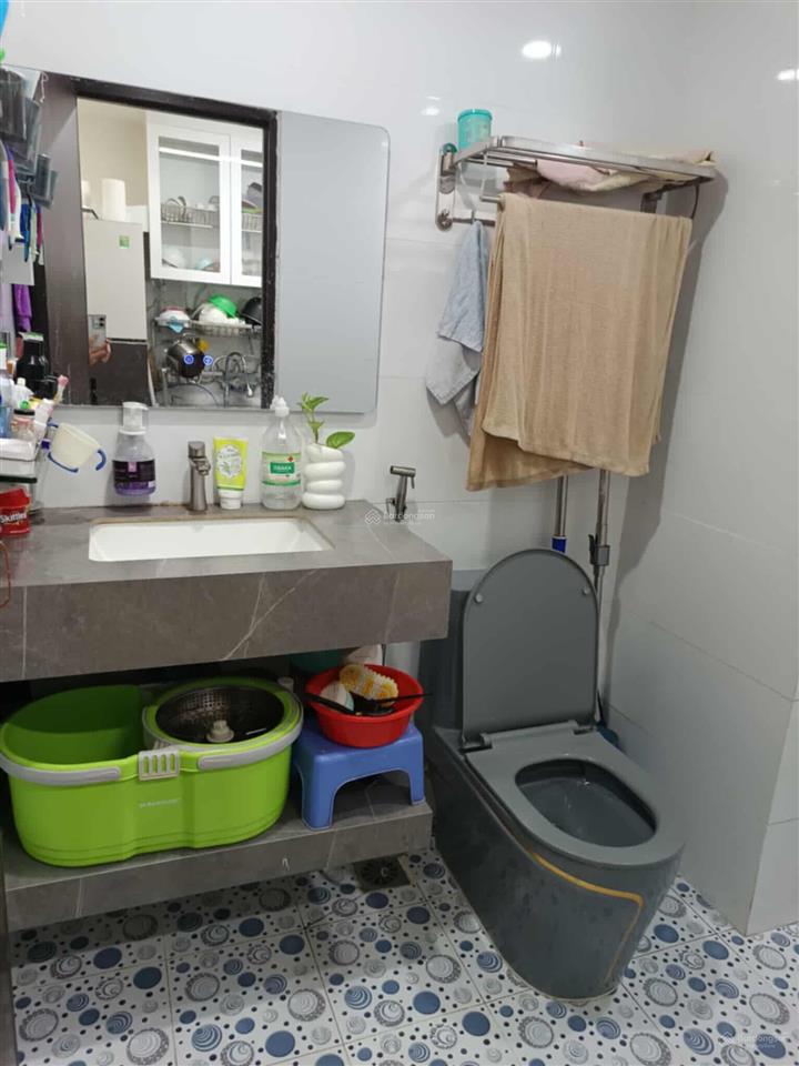 Bán căn hộ 48m2, 2pn 1wc 1tỷ700 chung cư first home thạnh lộc, quận 12
