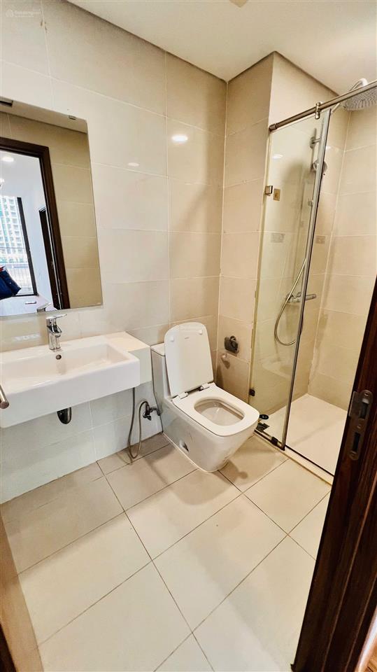 Bán căn hộ 64m2 2pn2wc 5ty850 chung cư eco green nguyễn văn linh q7