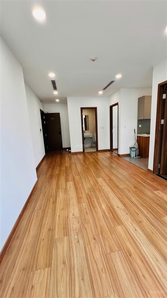 Bán căn hộ 64m2 2pn2wc 5ty850 chung cư eco green nguyễn văn linh q7