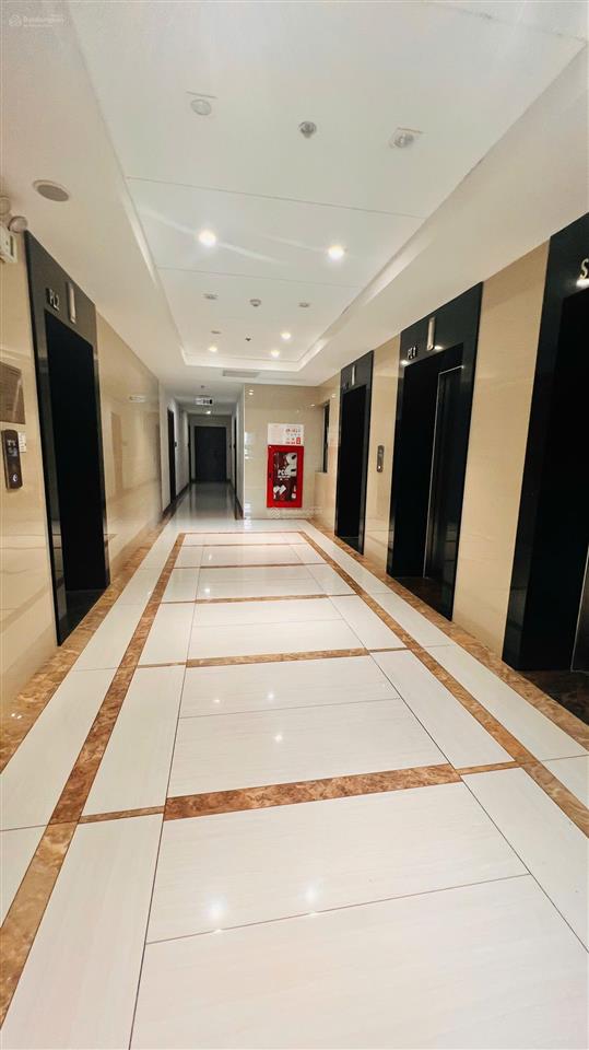 Bán căn hộ 64m2 2pn2wc 5ty850 chung cư eco green nguyễn văn linh q7