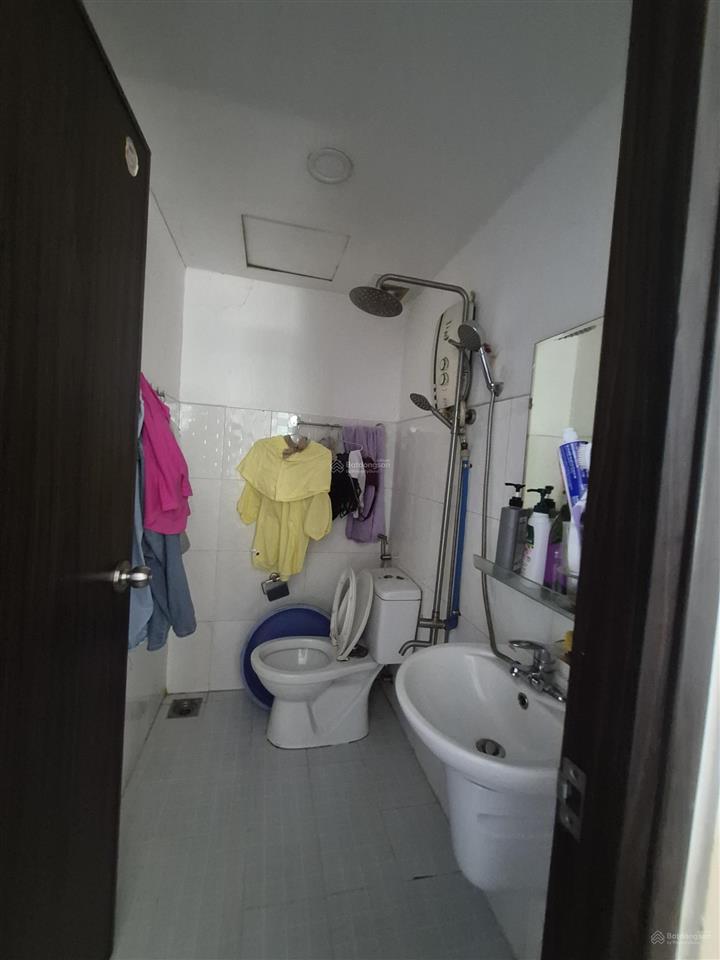 Bán căn hộ 50m2 2pn2wc chung cư firsthome thạnh lộc q12