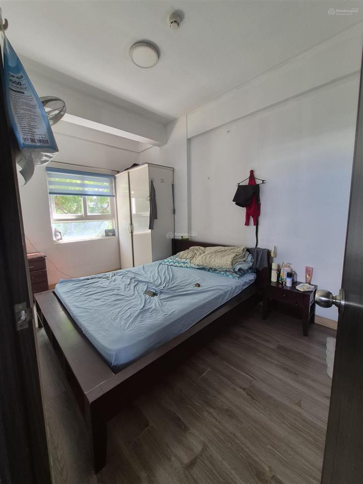 Bán căn hộ 50m2 2pn2wc chung cư firsthome thạnh lộc q12