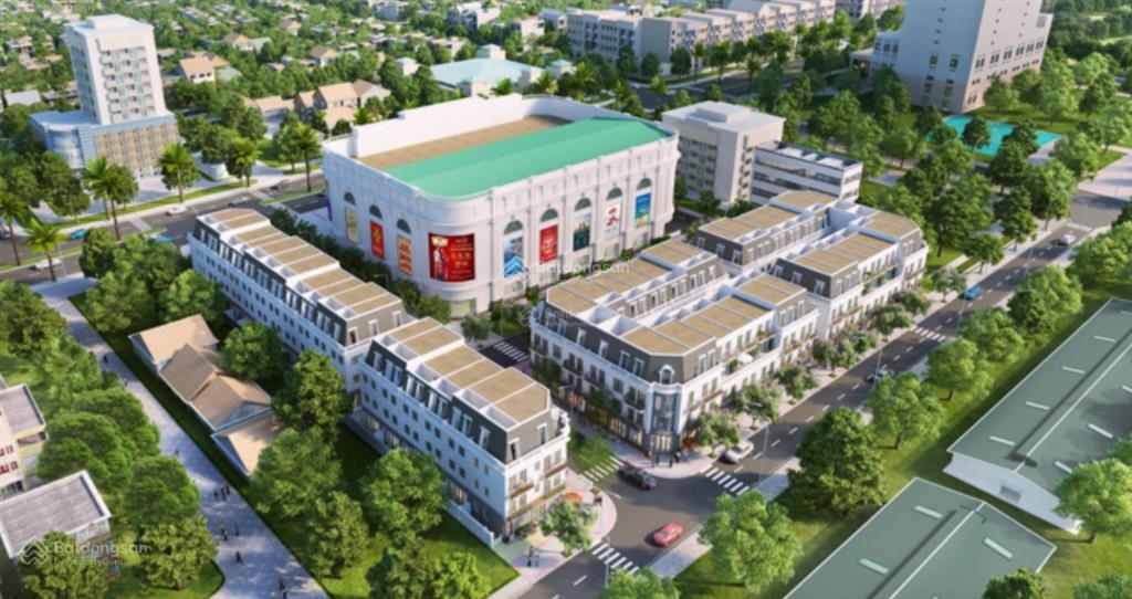 Cần bán đất view sông tại trung tâm tp móng cái giá hơn 30tr/m2