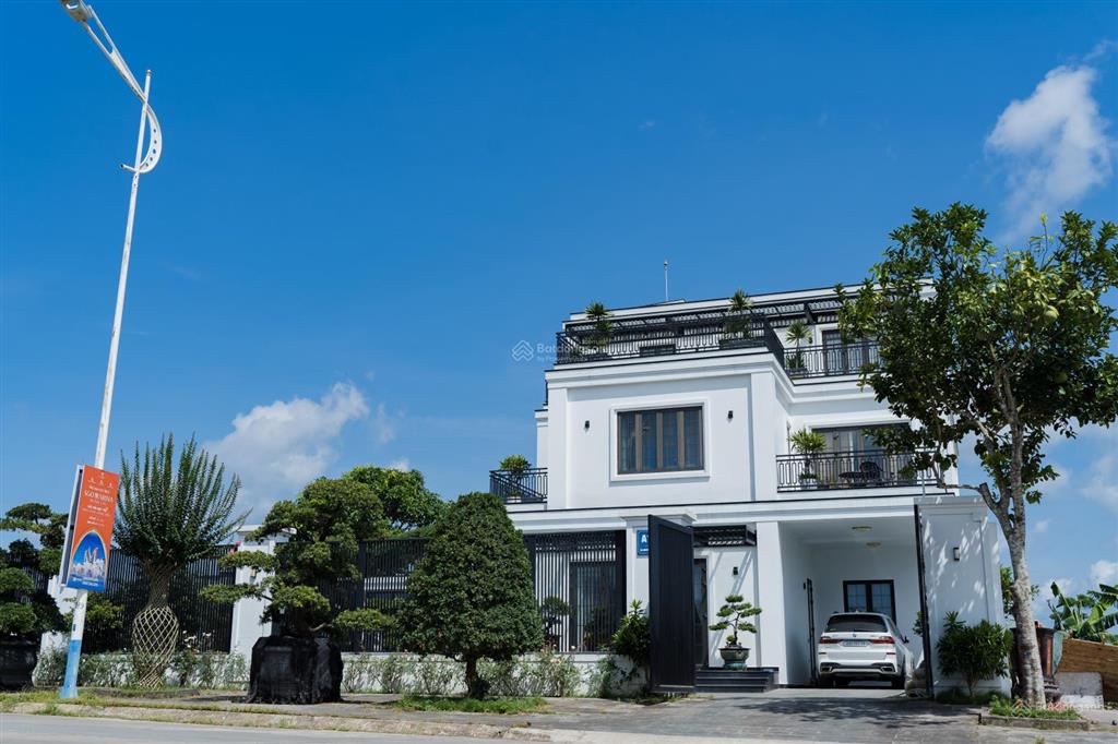 Bán gấp lô đất tại kalong riverside, diện tích 240m2, giá nhỉnh 5 tỷ