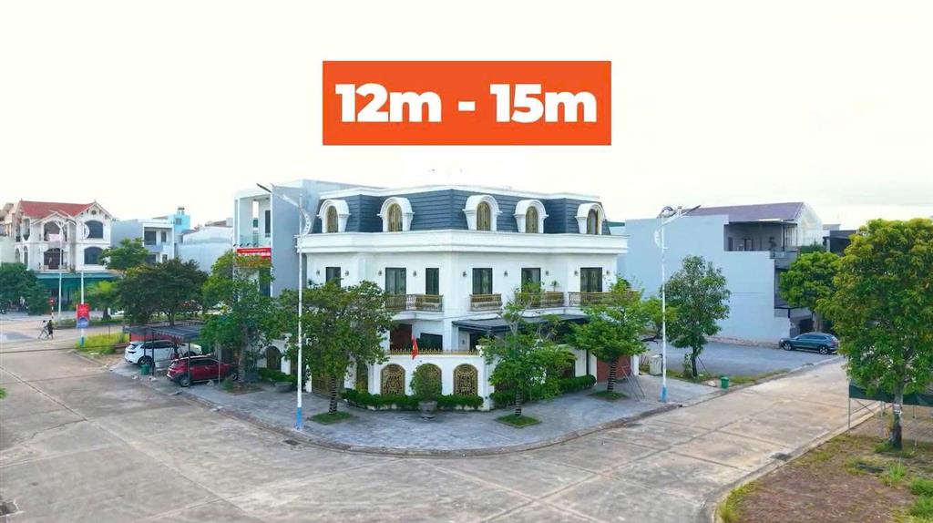 Bán gấp lô đất tại kalong riverside, diện tích 240m2, giá nhỉnh 5 tỷ
