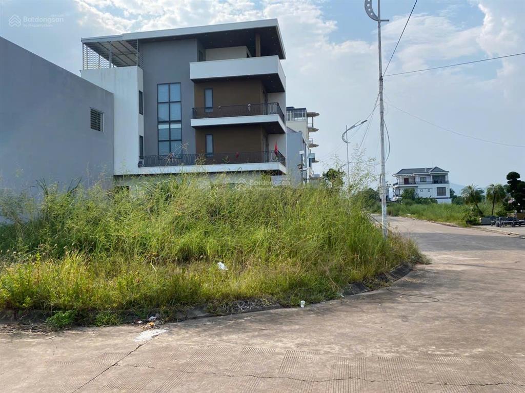 Bán gấp lô đất tại kalong riverside, diện tích 240m2, giá nhỉnh 5 tỷ