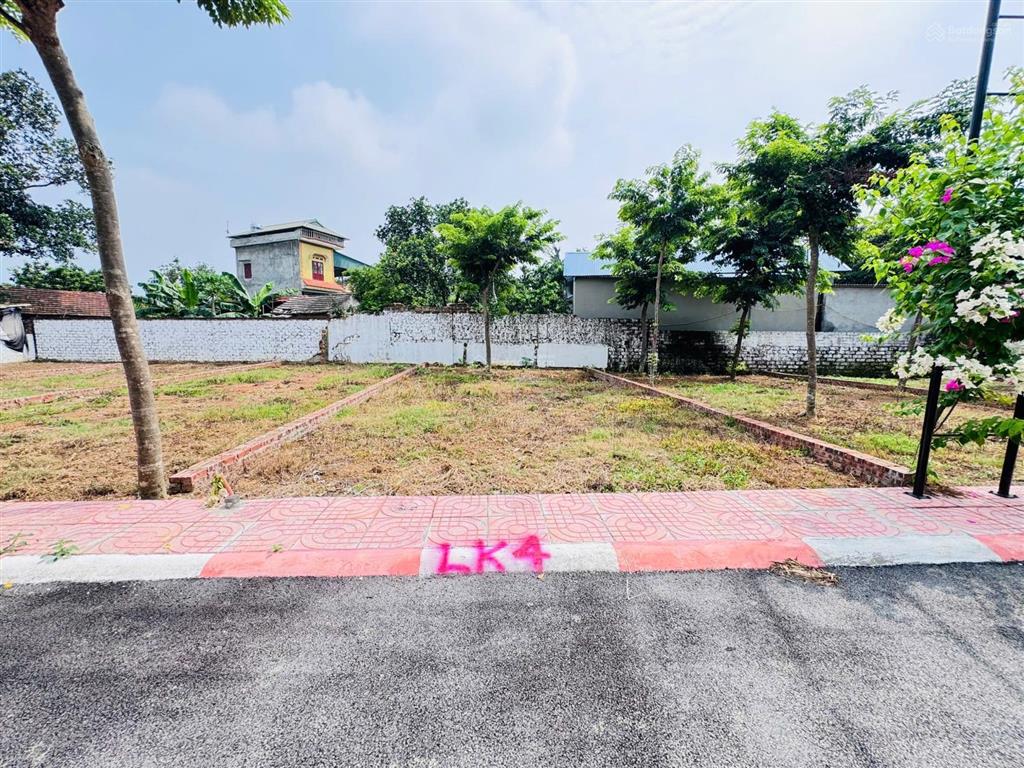 F0 mới ra lò, sẵn sổ công chứng, đơn giá rẻ tại cnc hòa lạc