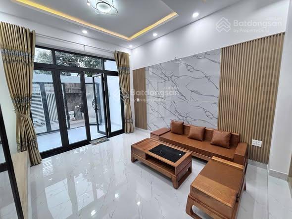Nhà mới tinh tân xuân 1  hóc môn | 3pn, hướng đông nam, sổ hồng sẵn chỉ 4.5 tỷ