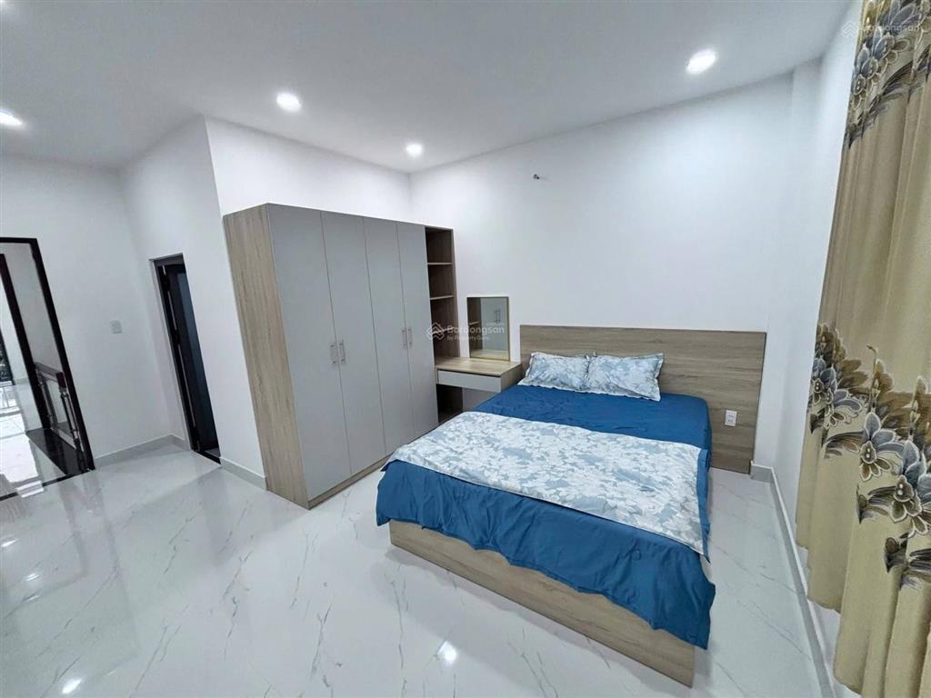 Nhà mới tinh tân xuân 1  hóc môn | 3pn, hướng đông nam, sổ hồng sẵn chỉ 4.5 tỷ