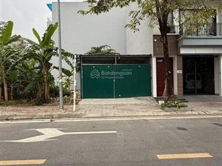 Bán lô đất 75m hướng đông bắc tms lô đất vuông vắn, diện tích 75m, hướng đông bắc mát mẻ