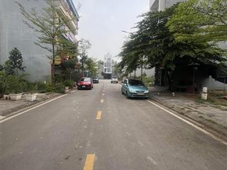 Kđt hùng vương  tiền châu 75m2 băng 2 hồ. có sổ sẵn gd. hướng đb  0986 888 ***