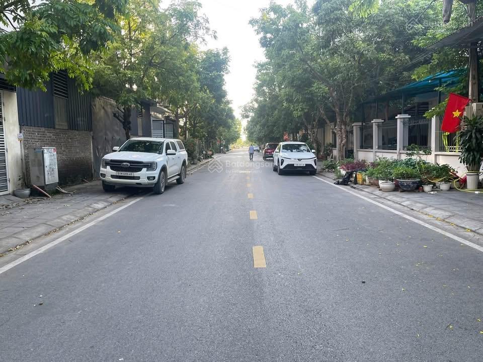 Chính chủ gửi bán lô đất 96m2 kđt hùng vương, phúc yên. diện tích 96m2, hướng bắc, sổ đỏ