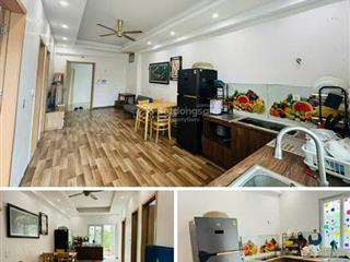 Chính chủ cần bán chung cư thanh hà 2.xxx tỷ  phương loan 0904 526 ***
