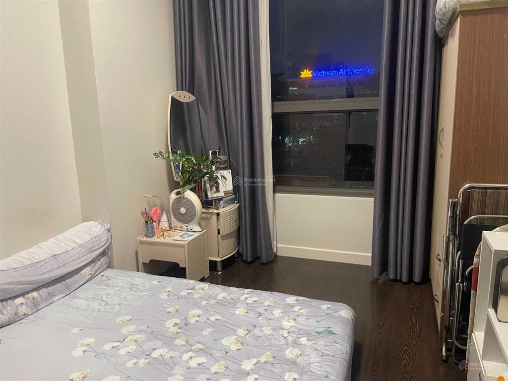 Cho thuê botanica premier, phú nhuận, 50m2, 1pn riêng biệt, 1wc, bao đẹp, giá 14tr,  0936 571 ***
