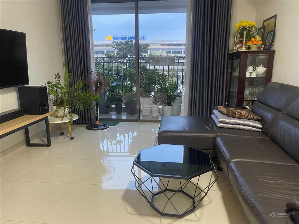Cho thuê botanica premier, phú nhuận, 50m2, 1pn riêng biệt, 1wc, bao đẹp, giá 14tr,  0936 571 ***