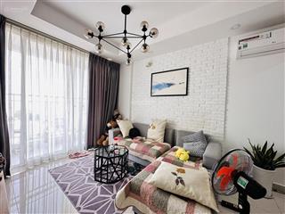 Cho thuê căn hộ tecco town, bình tân, 63m2, 2pn, 2wc, fulll, giá 7tr. 0936 571 ***(hồng)