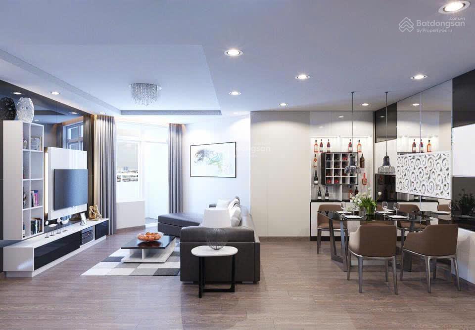 Cho thuê nhanh căn hộ him lam chợ lớn, 83m2, 2pn, 2wc, giá 10tr.  0936 571 ***(hồng)