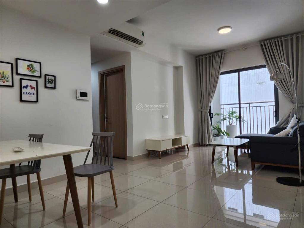 Cho thuê căn hộ newton, 52m2, 2pn, 1wc, giá 14tr.  0936 571 *** (hồng)