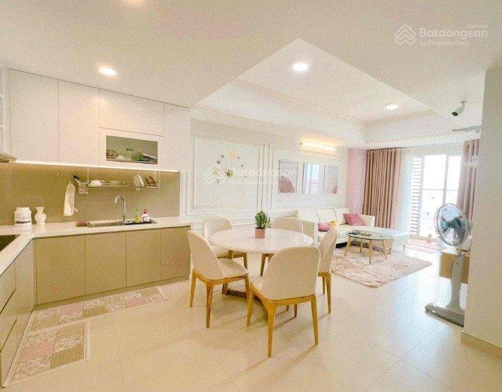 Cho thuê căn hộ chung cư carillon 7, tân phú, 2pn + 2wc, 72m2, giá 11tr/th, nhà đẹp.  0936 571 ***