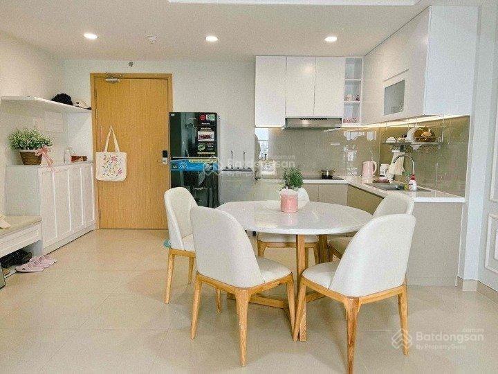 Cho thuê căn hộ chung cư carillon 7, tân phú, 2pn + 2wc, 72m2, giá 11tr/th, nhà đẹp.  0936 571 ***