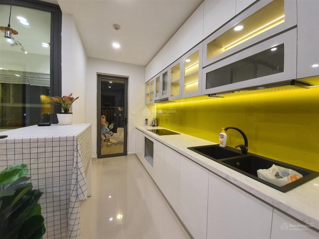 Cho thuê căn hộ asiana capella quận 6, 50m2, 1pn, 1wc, full, giá 7,5tr. 0936 571 ***(hồng)