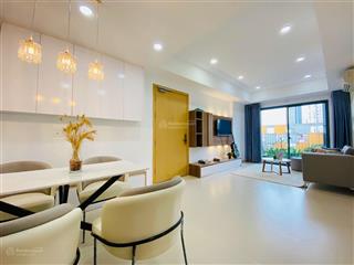 Cho thuê căn hộ botanica premier, 2pn + 2wc, quận tân bình, giá 16tr, ở liền.  0936 571 ***