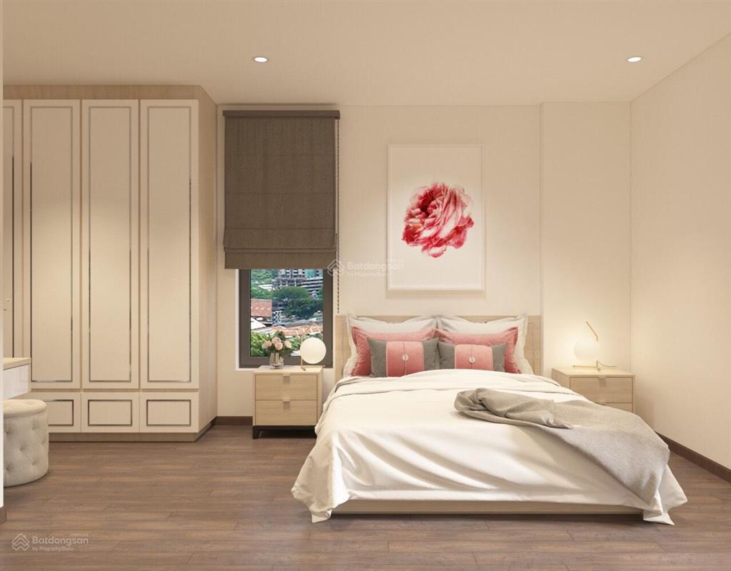 Hệ thống chuyên cho thuê căn hộ botanica premier, tân bình, 96m2, 3pn, 2wc, giá tốt chỉ 19tr