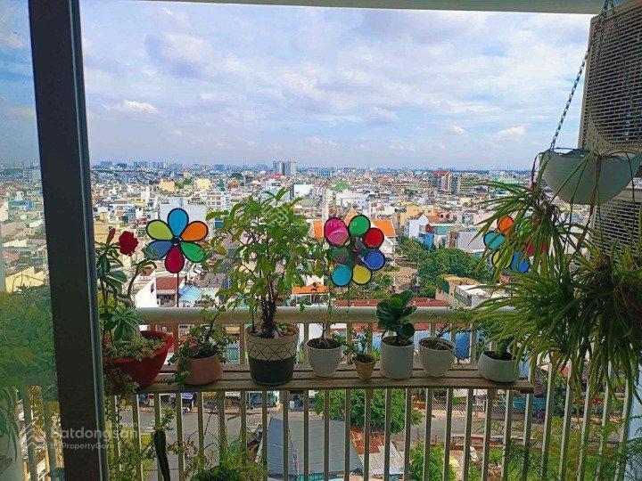 Cần bán ch fortuna kim hồng, tân phú, 78m2, 2pn, 2wc, giá 3,4 tỷ, có sổ.  0936 571 ***.