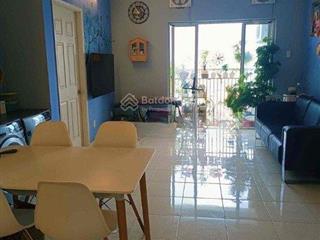 Cần bán ch fortuna kim hồng, tân phú, 78m2, 2pn, 2wc, giá 3.4 tỷ, có sổ.  0936 571 ***.