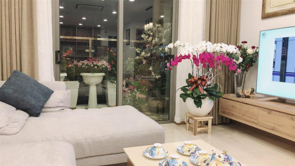 Chính chủ cần bán căn hộ satra eximland, 120m², 3pn, 2wc, bán 8,5 tỷ.  0936 571 *** (hồng)