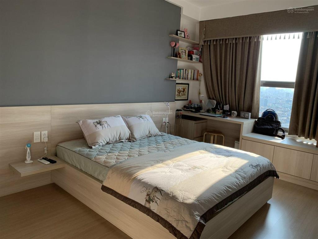 Chính chủ cần bán căn hộ satra eximland, 120m², 3pn, 2wc, bán 8,5 tỷ.  0936 571 *** (hồng)