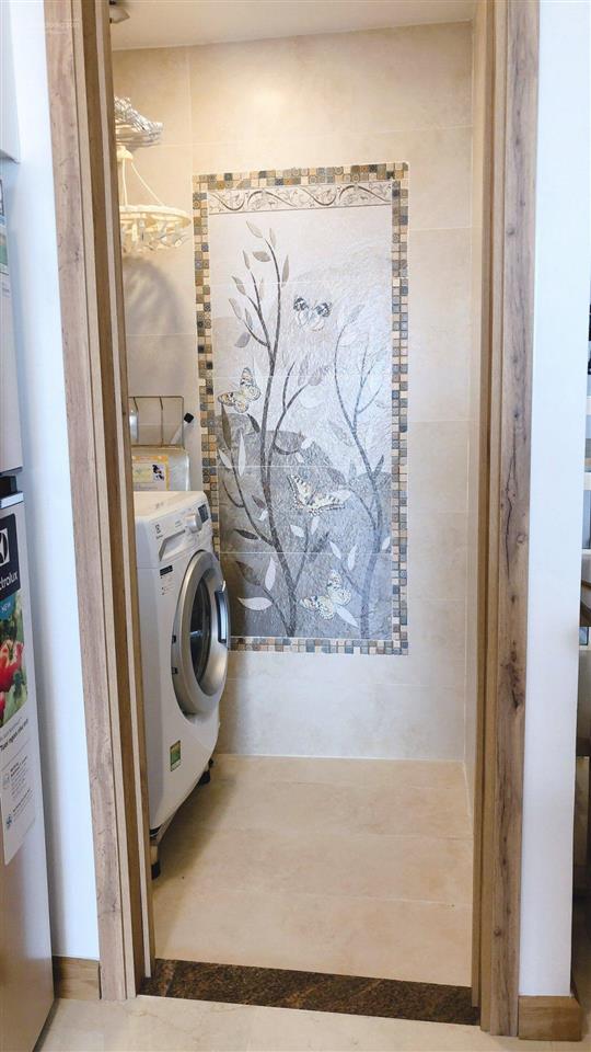 Chính chủ cần bán căn hộ satra eximland, 120m², 3pn, 2wc, bán 8,5 tỷ.  0936 571 *** (hồng)