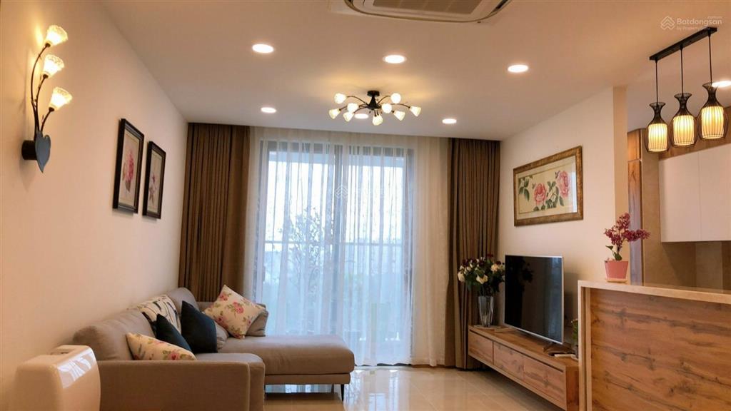 Chính chủ cần bán căn hộ satra eximland, 120m², 3pn, 2wc, bán 8,5 tỷ.  0936 571 *** (hồng)