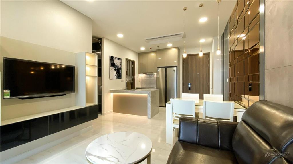 Cho thuê ch the prince, 75m2, 2pn, 2wc, có nội thất, giá 18tr, nhà đẹp.  0936 571 ***(hồng)