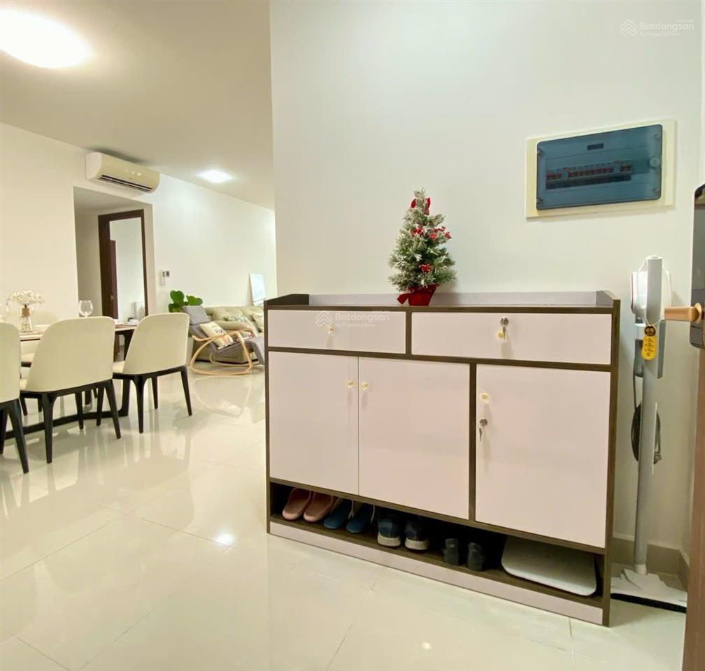 Cho thuê chcc saigon airport, tân bình, 95m2, 2pn, 2wc, giá 16tr.  0936 571 ***(hồng)